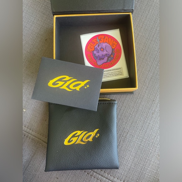 GLD Box - Picture 3 of 3